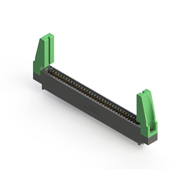 395-036-523-688 EDAC Inc.  Edgeboard Connectors